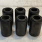 6 Qty of Gould Silentbloc Control Arm Bushing 62872 | 45mm OD 26mm Bore (6 Qty)