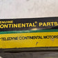 Teledyne Continental 1-H16L 3060 Cap Assembly | 2805-00-363-4695 | DSA70074AA154