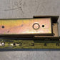3 Quantity of GM Electromotive 1-08498896 Latches | 5" x 2" x 1" (3 Quantity)