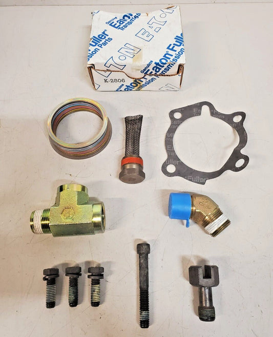 Eaton Fuller Transmissions Hardware Kit L-2287 | L-1590 | K-2806
