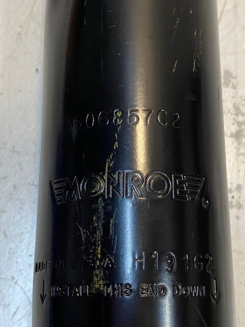 Monroe 3606857C2 Shock Absorber H191G2 | 15" L 70mm OD 19mm Bore 16mm Bore
