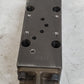 Surplus Manual Hydraulic Valve JA2LY