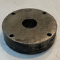 Chuck Riser Pinion Flange Bushing 5307-10 | 5370-10 | 28mm Bore 102mm OD