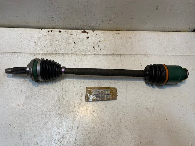 Subaru 28321FE090 Drive Shaft Assembly CBH2279L 27-1/2" Long 28mm Shaft