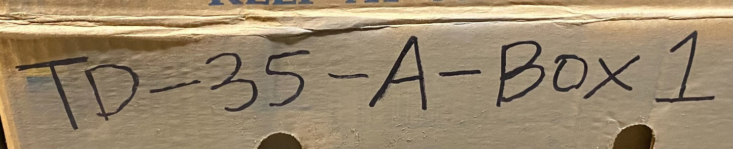 PTO Slip Clutch 6606511 | 7" Dia. 35mm Bore 30mm Bore