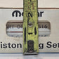 Mopar Piston Ring Set 2808516 | 2805-00-886-6494 | DLA-700-80-D-A033