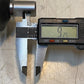 The Heil Co. Hydraulic Pump Control Pressure Valve 0316131 | 5024800 WF1 9D06