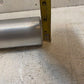 2 Qty of 103-126148-01S End Roller Checkpoint Conveyor 6-122555-01 (2 Qty)