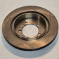 Cryo Treated Brake Rotor | 5 x 4.5" Bolt Pattern | 20.15 mm Rotor Thickness