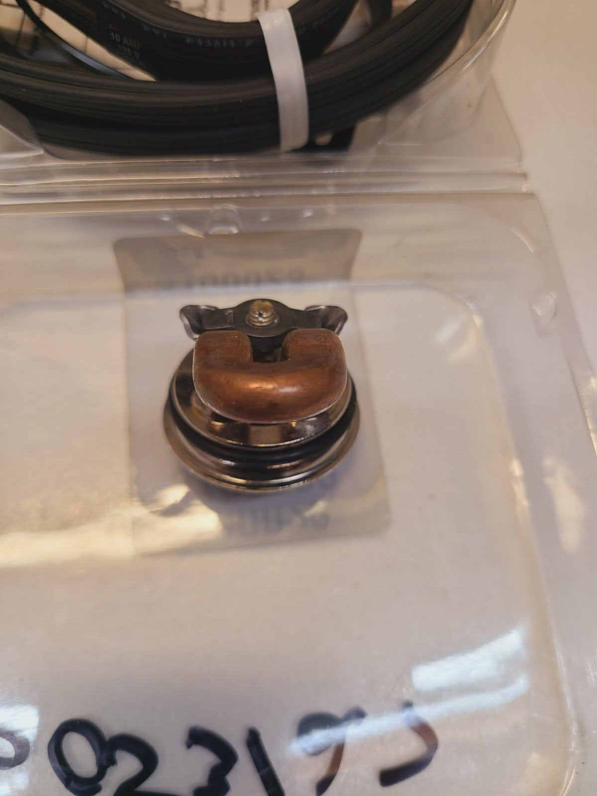 2 Qty. of Mix Zerostart Engine Heaters 1 unit 605-3126 | 1 unit 605-3127 (2 Qty)