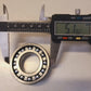 Napa Bearing NTN 204FFPG | BL205 | PGB.204FFPG
