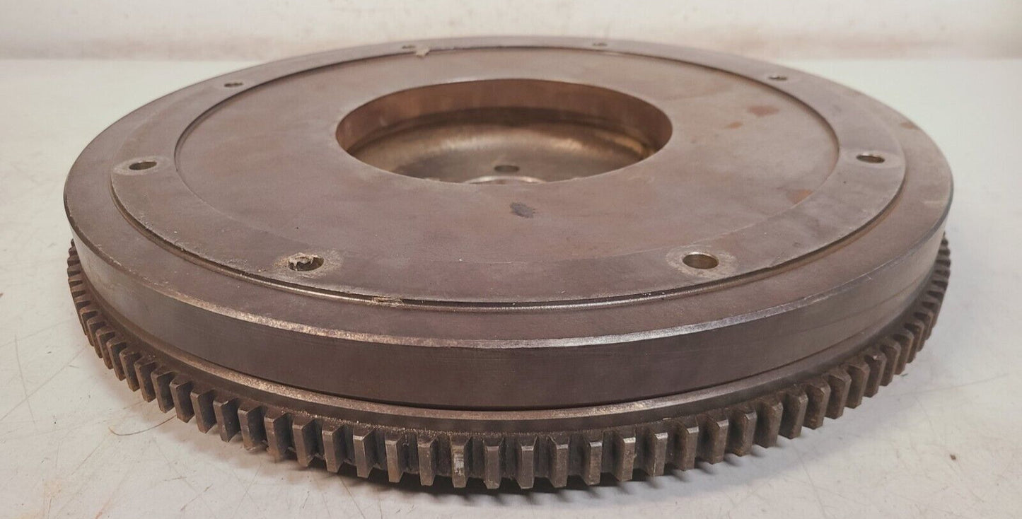 Flywheel Part Number FONN-6375-AA