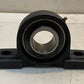 PILLOW BLOCK CAST HOUSING MOUNTED BEARING UNIT P209 | 43mm BORE HC209-27