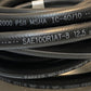 Parker No-Skive 421-830 Hose 30ft Long | SAE100R1AT-8 | 8-3Q04