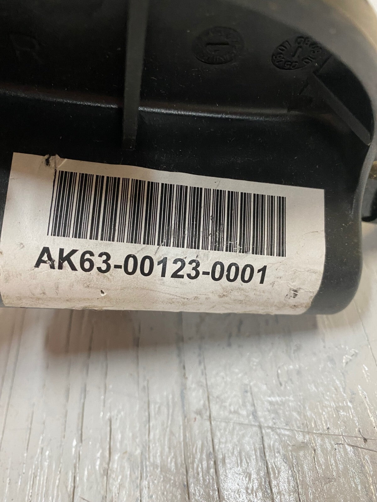 Life Fitness Recumbent Bike Right Pedal Without Strap AK63-00123-0001