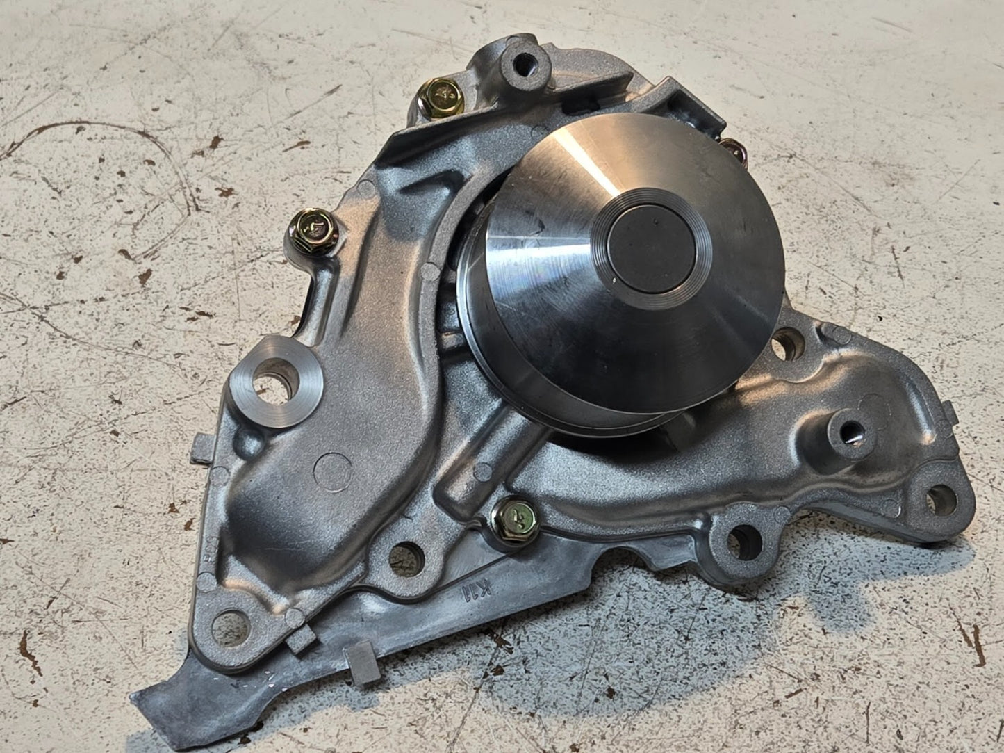 Water Pump for Hyundai XG300 | W22R098A | K11