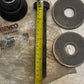REYCO TK21640T 102 T/A Torque Arm Bushing Kit