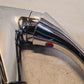 Delta Chrome Kitchen Faucet Single Handle 470-DST