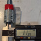 49 Quantity of C21 1/4" Couplers | BCL 639003 HOM | 087817131066 (49 Quantity)