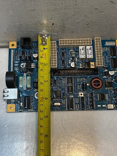 TurboChef CON-3007-6-116 Control Board Service Kit CON-7050 TC254123 USED