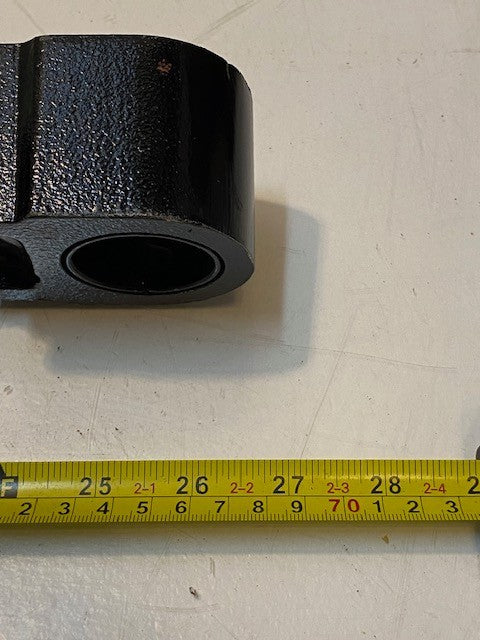 Hydraulic Bucket Tilt Cylinder 34-0201-969 | 26-1/2" Long 82mm OD