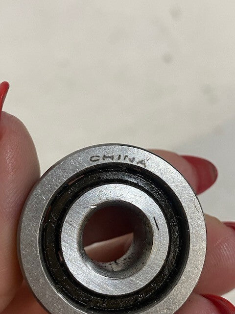 19 Qty of 5200S China 14x10x30mm Bearings (19 Quantity)