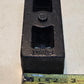 2 Quantity of Cast Iron 2" Lift Blocks 5-11/16" Long 2-3/8" Wide Tapered (2 Qty)