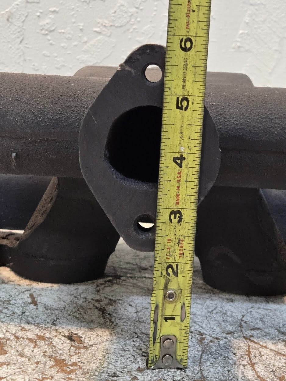 Exhaust Manifold M-5001 for Farmall 358308R11