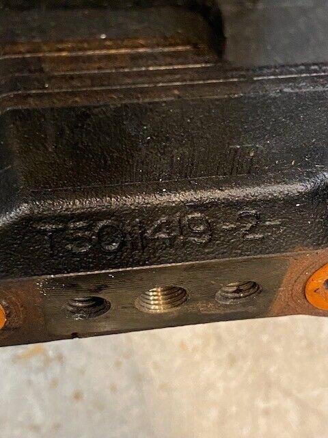 Bendix T5017780 Air Compressor T50149-2