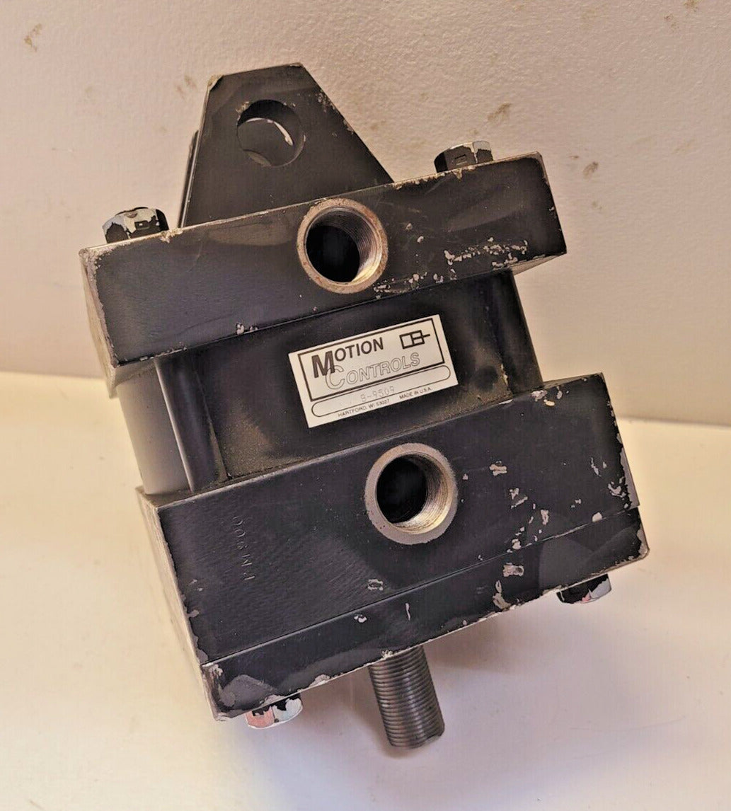 Motion Controls Cylinder S-9509 | PM900