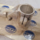 Rupp Marine Clamp On Fitting Size 1.56"