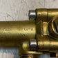 General Pump Valve 7" Long 3-1/4" Wide 3-1/2" Tall 17mm Thread 15mm ID