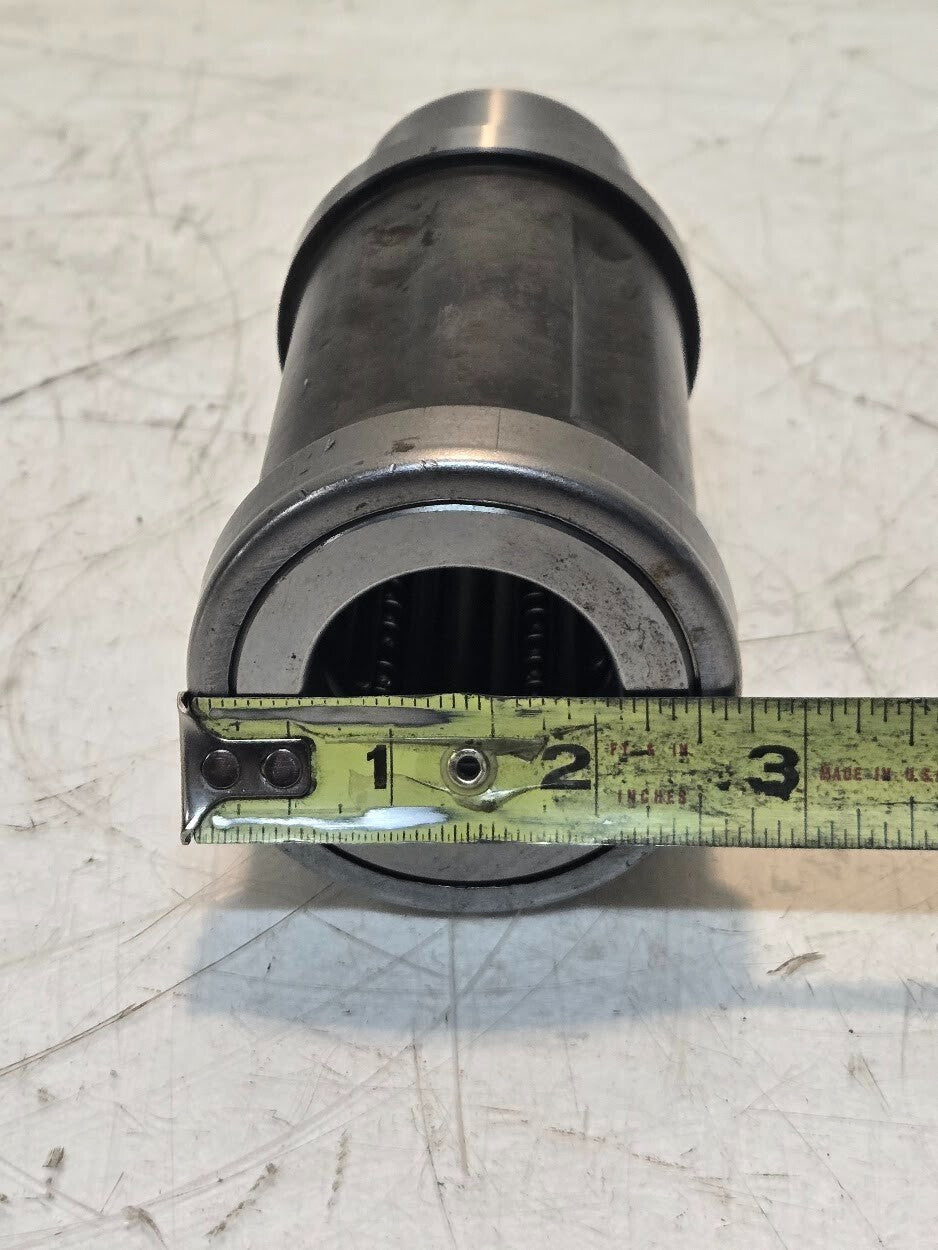 Linear Bearing 1.5 in ID | 5-5/8 in Length for Thomson DS24 Die Set Ball Bushing