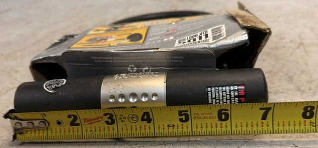 OnGuard Bulldog ATB 5011 Bicycle U-Lock Anti-Theft Security Bike Lock Heavy Duty