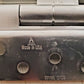 2 Quantity of Ashland LH Door Hinges Assembly  Satin Chrome W8600A-LE4S (2 Qty)