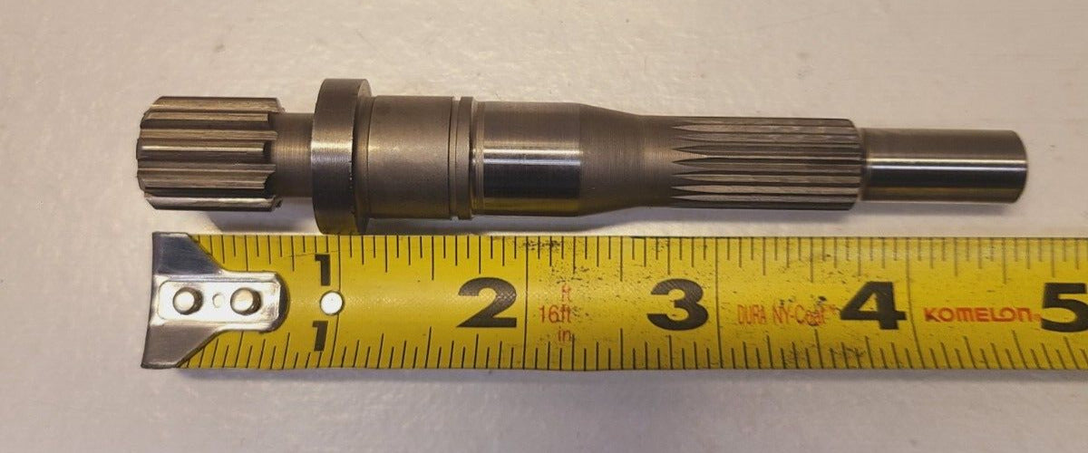 Shaft For Vickers Part Number 374339