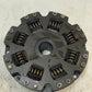 Flywheel Damper Coupling 15503066