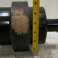 Track Bottom Roller 12-1/4" Length 3-1/4" Shaft 23mm Thread OD 40mm Shaft OD