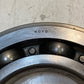 KOYO N6217-3BBNCS98 Cylindrical Bearing 6-1/4" OD 85mm Bore 28mm Thick