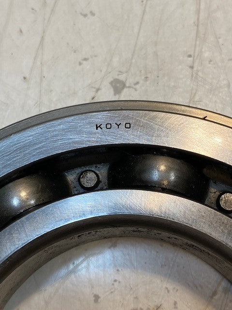 KOYO N6217-3BBNCS98 Cylindrical Bearing 6-1/4" OD 85mm Bore 28mm Thick