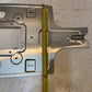 Tesla Model X Spine Closeout Panel Assembly 1073255-00-A