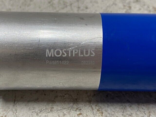 MostPlus 11422 | 092360 Fuel Pump 12-14 Volt