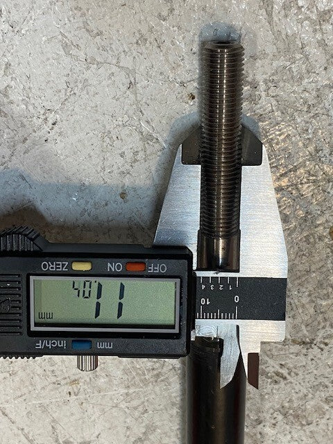 2 Quantity of Spicer Bar Link Kit 545-1225B | 2698389 | 2651434 | ALT186 (2 Qty)