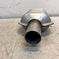Catalytic Converter With Gasket & Bolts 250734 | 251020 | N/JIE/D111040