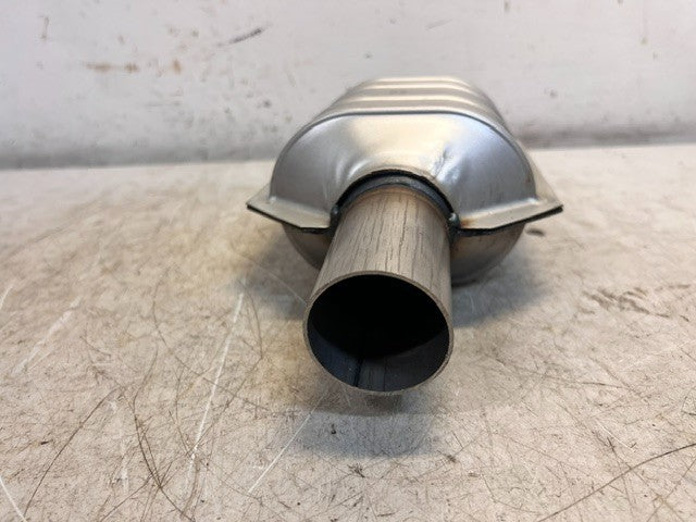 Catalytic Converter With Gasket & Bolts 250734 | 251020 | N/JIE/D111040