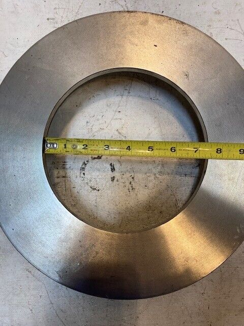 Clutch Pressure Plate for Massey Ferguson Tractor 220385400 13" Dia. 7-3/8" Bore