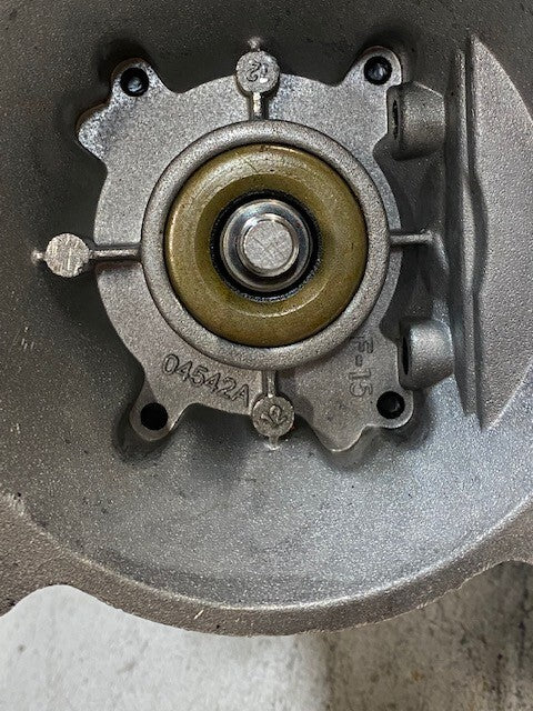 Shortblock 04542A, F-15, 04757, F-14, F-11, 8x6x5in