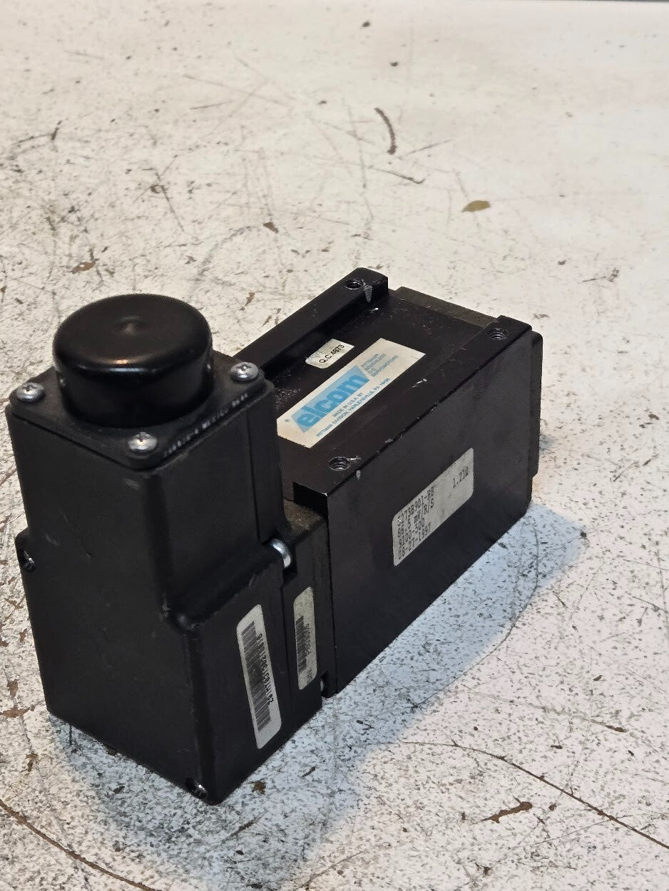 Pittman Elcom Servomotor 5273B901-R8 | 86.5 mV/R/S | 9100-500 | Z9IMT031302IS016