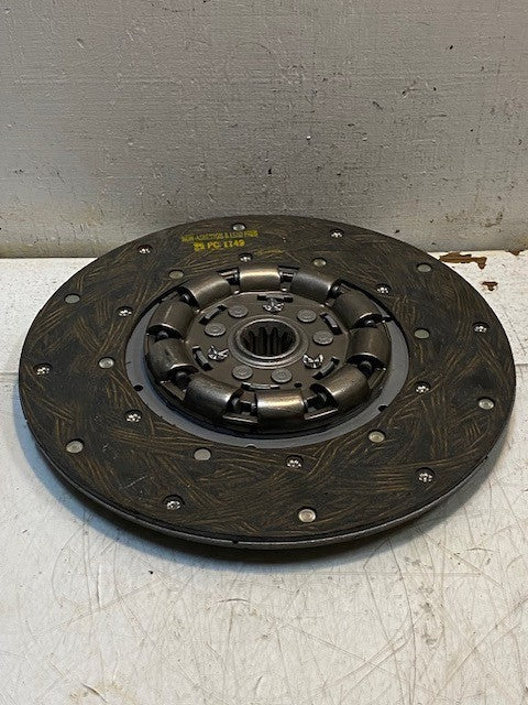 Non-Asbestos & Lead Free Clutch Disc 21PC1149 | 30mm Bore 11-Spline 11-3/4" Dia