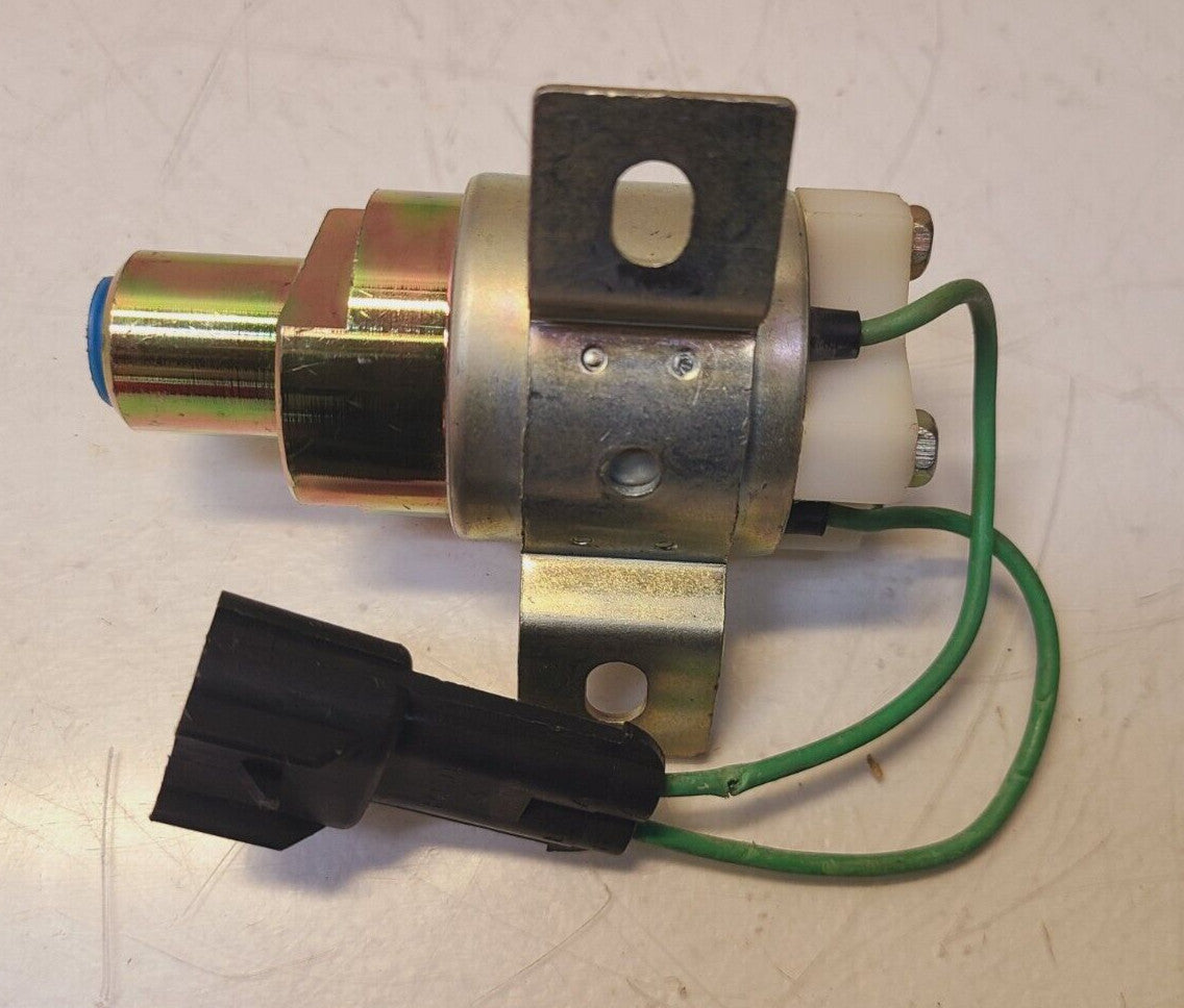 Axle Shift Solenoid 111201